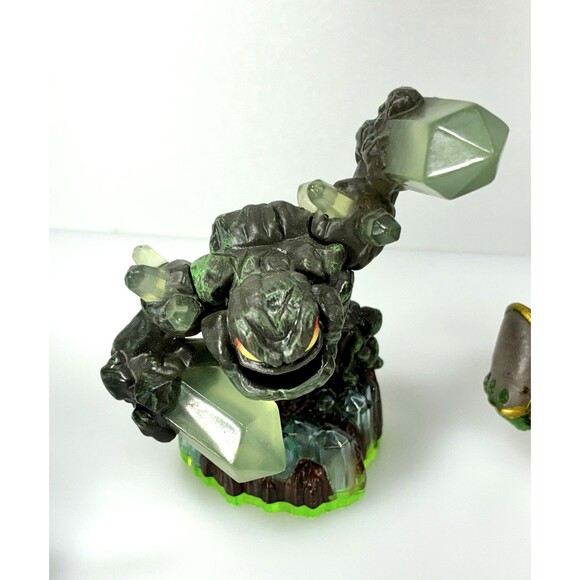 Activision Skylanders Mixed Assorted Figure Bundle Lot of 10 Characters - Picture 6 of 16